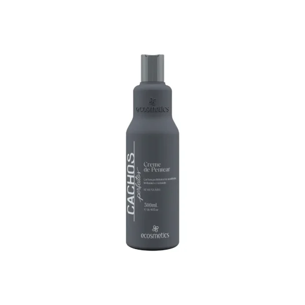 Perfect Curls Styling Cream - 500ml
