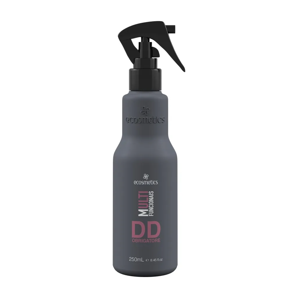 DD Obrigatore – Repairing Treatment for Dry, Damaged and Chemically Treated Hair – 250 ml