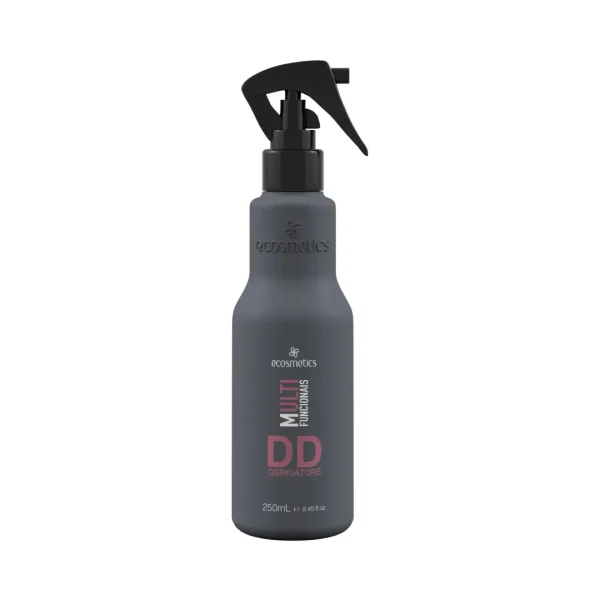 DD Obrigatore – Tratamiento Reparador para Cabello Seco, Dañado y Tratado Químicamente