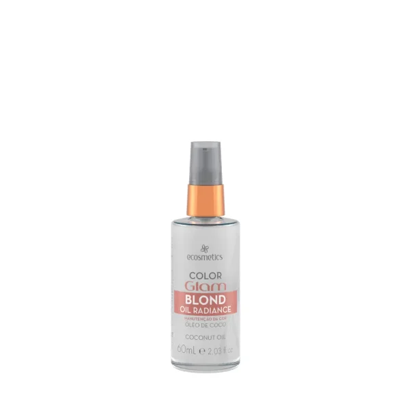 Aceite Color Glam Blond (60ml)