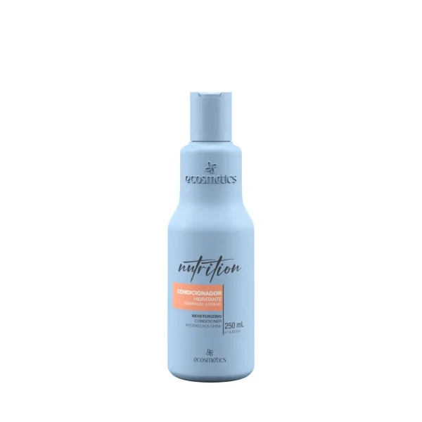 Maintenance Conditioner – Hidrat & Brilhoc Nutrition - 250ml