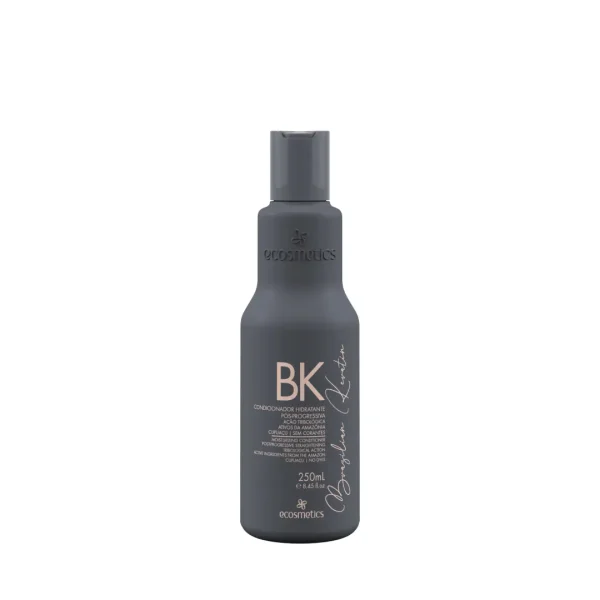 ACONDICIONADOR - BRAZILIAN DELUX KERATIN - 250ML