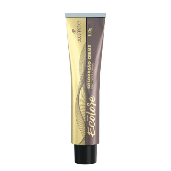 Permanent Hair Colors – 100 g