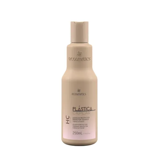 Leave-In Protector Home Care Plástica Capilar