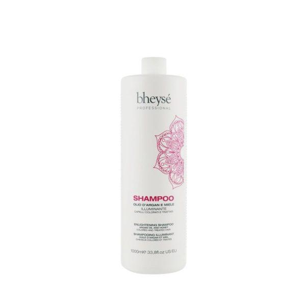 SHAMPOO ILUMINADOR - RENEE BLANCHE