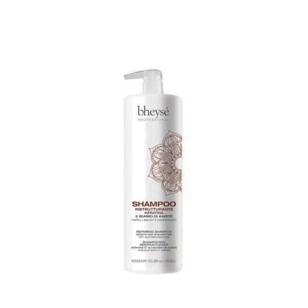 SHAMPOO REPARADOR - RENEE BLANCHE BHEYSE