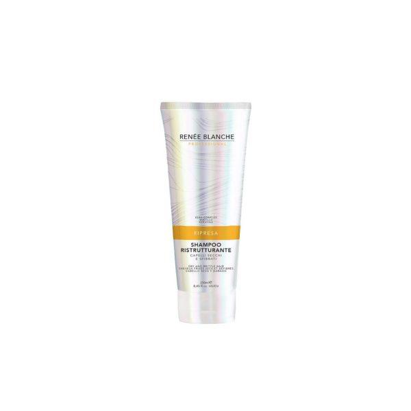 SHAMPOO RESTAURADOR PROFESIONAL