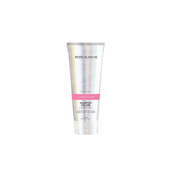 SHAMPOO VOLUMINIZADOR PROFESIONAL - RENEE BLANCHE