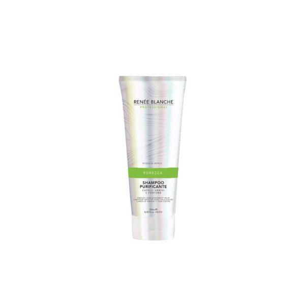 SHAMPOO PURIFICANTE PROFESIONAL