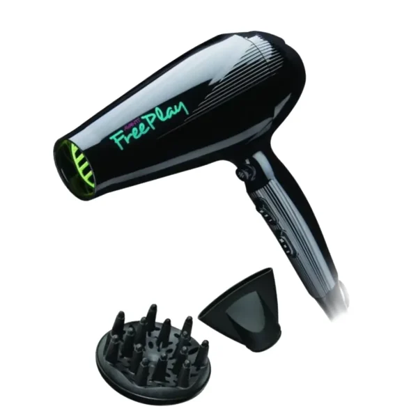 SECADOR DE PELO PROFESIONAL