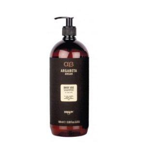 SHAMPOO PARA USO DIARIO - AB19 ARGÁN