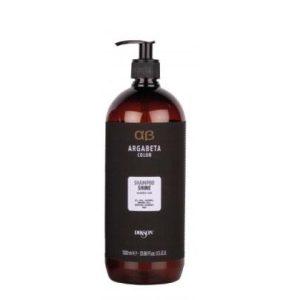 SHAMPOO ILUMINADOR CABELLOS TEÑIDOS - AB 19 SHINE - 1000ML