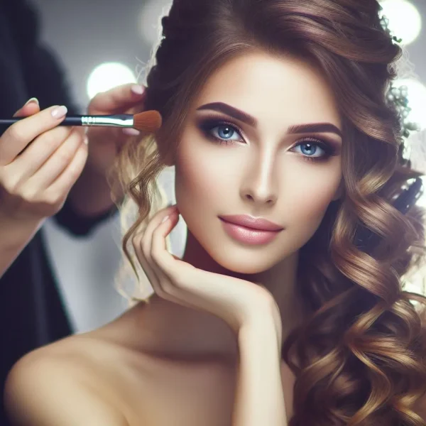 Maquillaje para Bodas