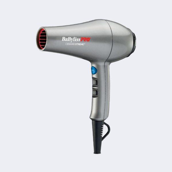 SECADOR DE PELO BABYLISS PRO CERÁMICO IÓNICO PROFESIONAL