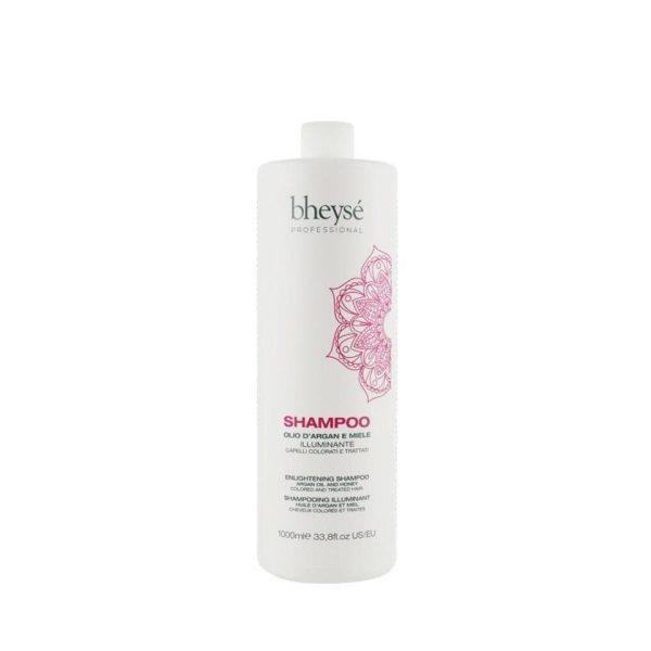 SHAMPOO ILUMINADOR