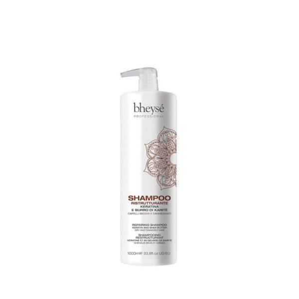 SHAMPOO REPARADOR - RENEE BLANCHE BHEYSE - 1000ML
