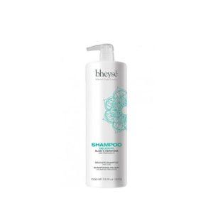 SHAMPOO DELICADO ALOE Y KERATIN - RENEE BLANCHE BHEYSE - 1000ML