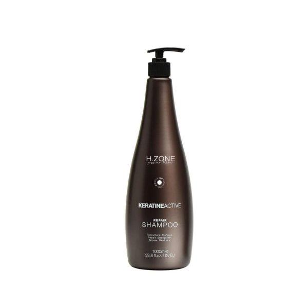 SHAMPOO REPARADOR - KERATINEACTIVE H.ZONE