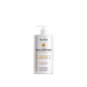SHAMPOO ILUMINADOR PARA CABELLO TEÑIDO - RENEE BLANCHE MOINE S2 - 1000ML 
