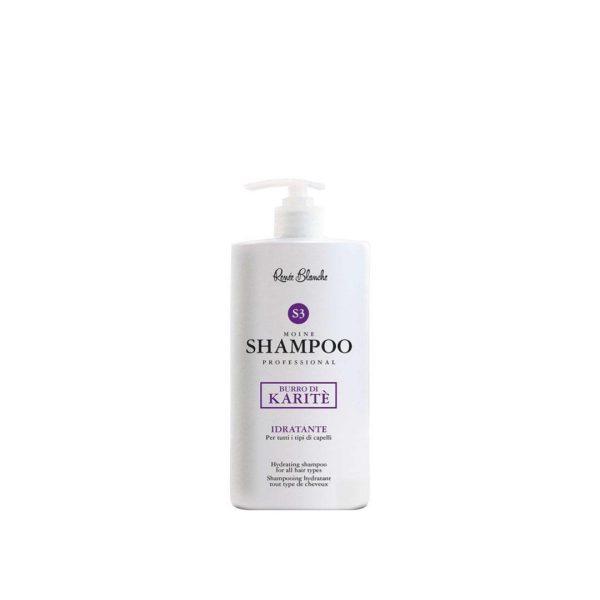 SHAMPOO HIDRATANTE - RENEE BLANCHE MOINE S3
