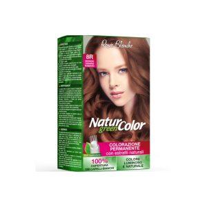 TINTE PERMANENTE NATUR GREEN COLOR