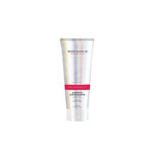 SHAMPOO PARA CABELLO RIZADO