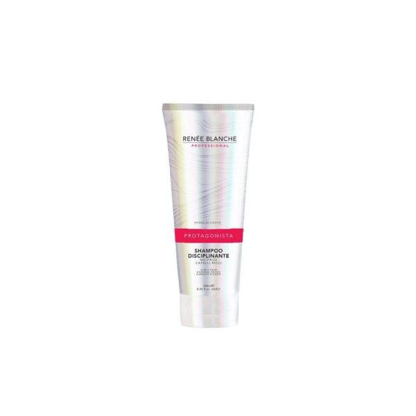 SHAMPOO PARA CABELLO RIZADO