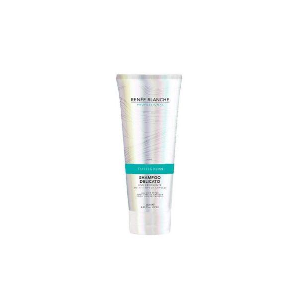 SHAMPOO DELICADO PROFESIONAL