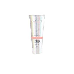 MASCARILLA Y ACONDICIONADOR ANTIENCRESPAMIENTO 2 EN 1