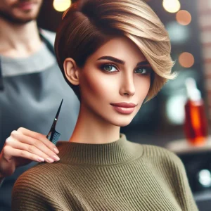 Tratamientos Capilares Mujer Cabello Extra Corto