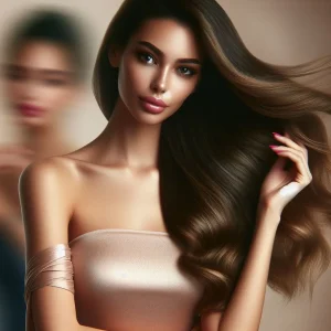 Tratamientos Capilares Mujer Cabello Extra Largo
