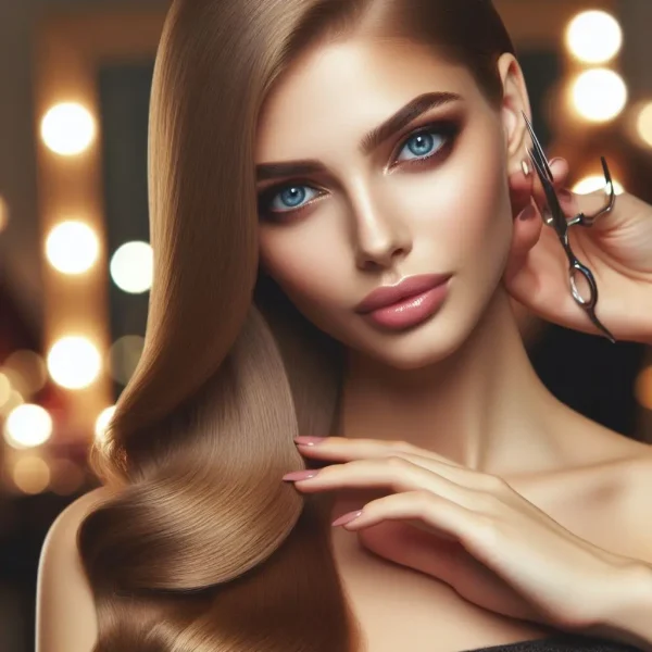 Tratamientos Capilares Mujer Cabello Largo
