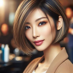 Tratamientos capilares Mujer Cabello Corto
