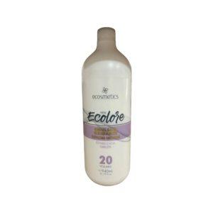 EMULSIÓN OXIDANTE