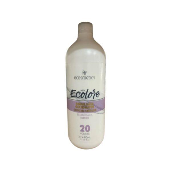 EMULSIÓN OXIDANTE