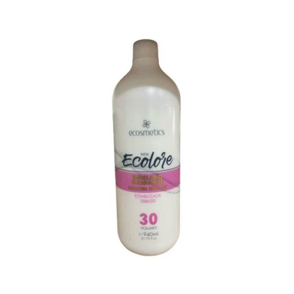EMULSIÓN OXIDANTE ESTABILIZADA