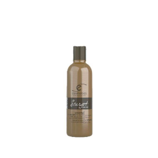 CREMA DE MANTENIMIENTO DE CARACOLES PARA SPA