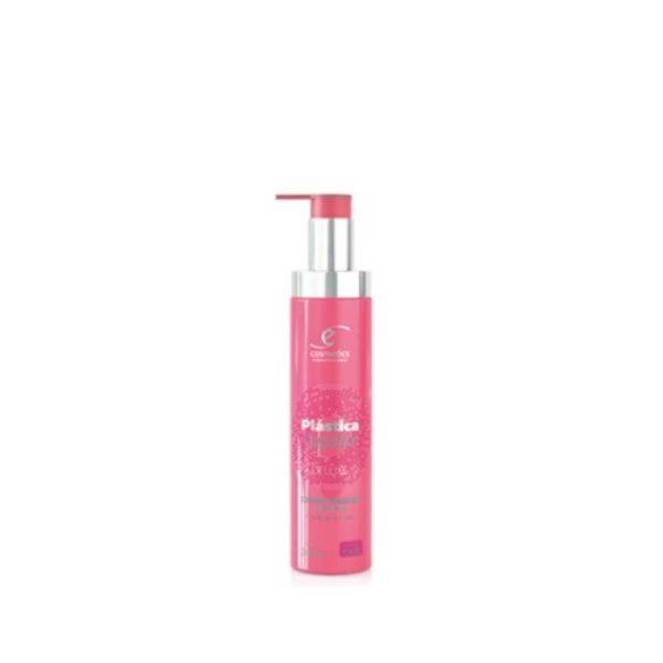 ACONDICIONADOR HIDRATANTE MANUTENCAO - PLÁSTICA CAPILAR - 240ML