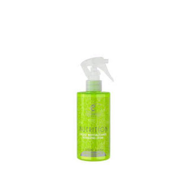 LOCIÓN REVITALIZANTE