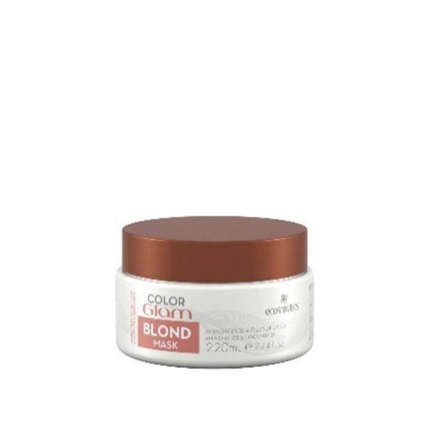 MÁSCARA BLOND