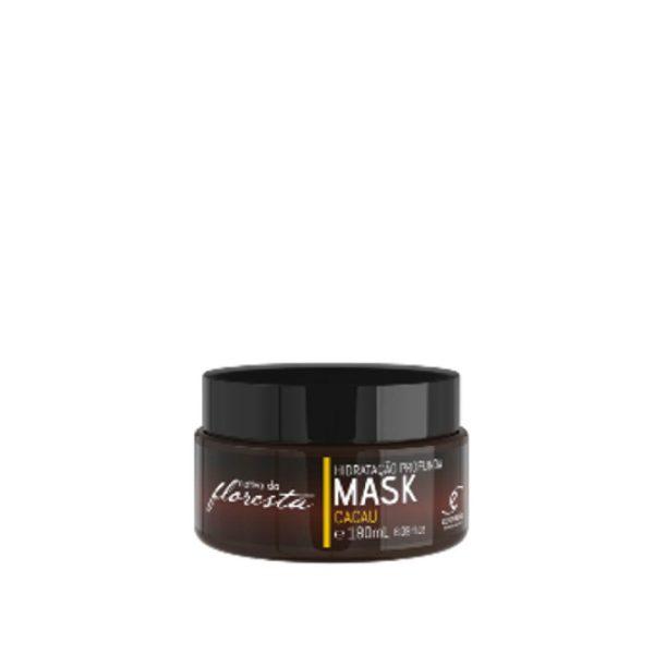 MASCARA CACAO