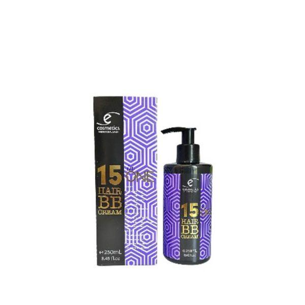 CREMA BB HAIR 15 EN 1