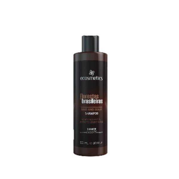 SHAMPOO PROFESIONAL