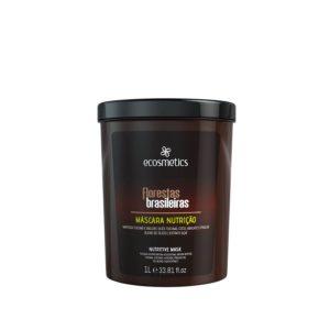 MÁSCARA NUTRIÇÃO PROFISSIONAL
