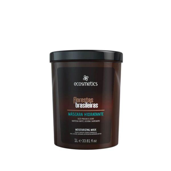 MÁSCARA HIDRATANTE PROFISSIONAL