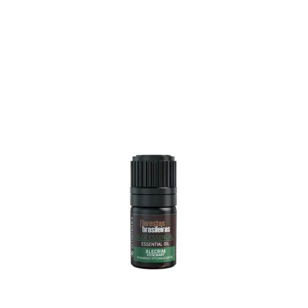 ACEITE CAPILAR DE ROMERO
