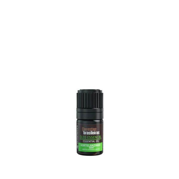ACEITE CAPILAR DE HIERBABUENA