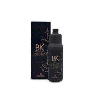 NEW BRAZILIAN DELUX KERATIN