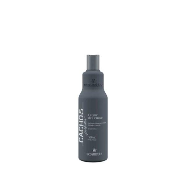 crema para peinar rizos perfectos