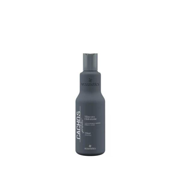MASCARILLA HIDRATANTE PARA RIZOS PERFECTOS